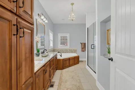 23 Regalwood Drive Manchester TN 37355