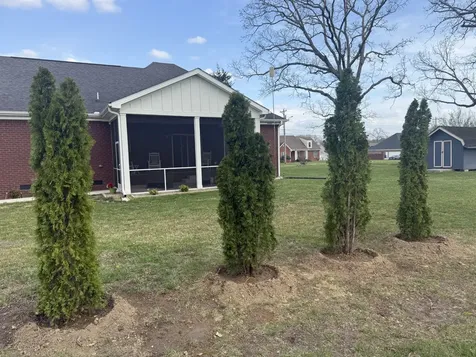 23 Regalwood Drive Manchester TN 37355