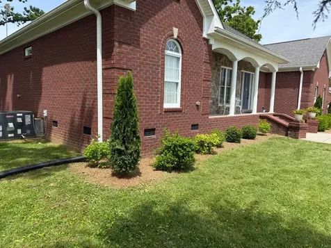 23 Regalwood Drive Manchester TN 37355