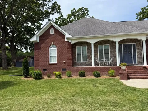 23 Regalwood Drive Manchester TN 37355