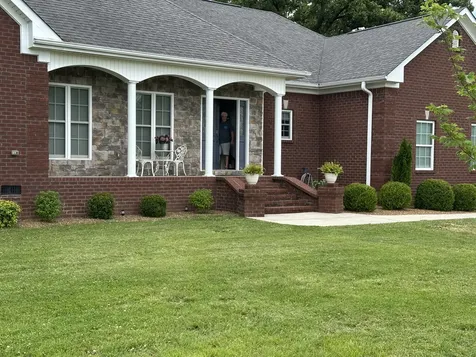 23 Regalwood Drive Manchester TN 37355
