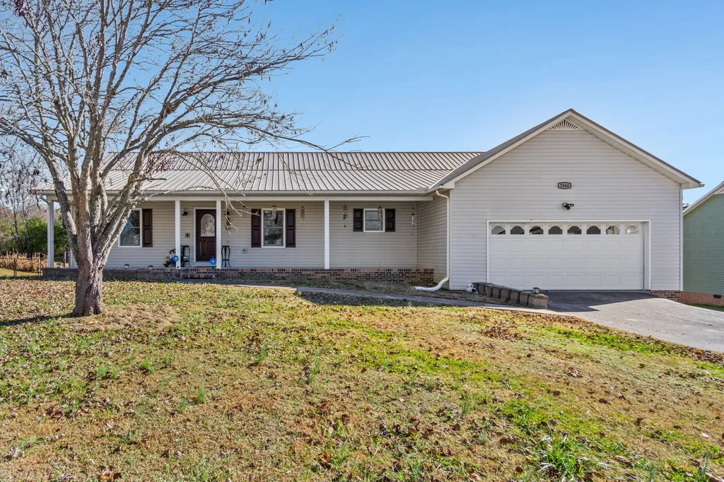 2960 West Haven Drive Cookeville TN 38501