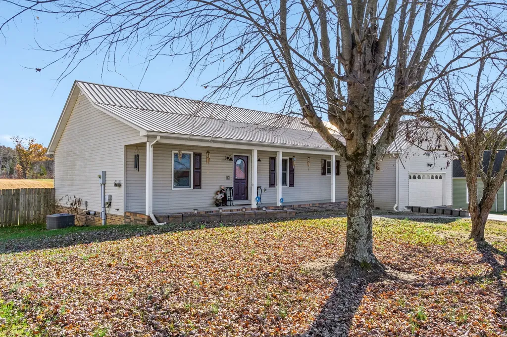 2960 West Haven Drive Cookeville TN 38501