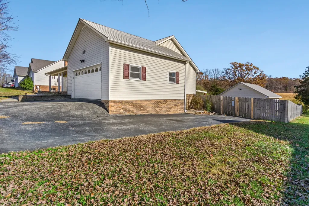2960 West Haven Drive Cookeville TN 38501