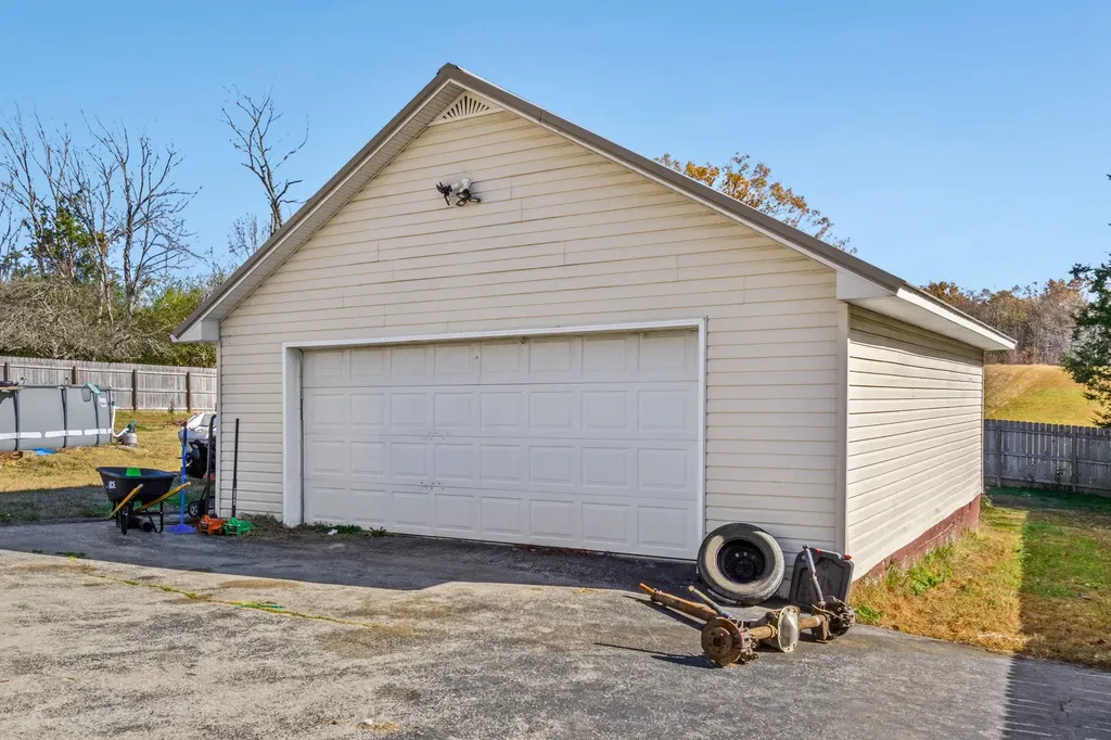 2960 West Haven Drive Cookeville TN 38501