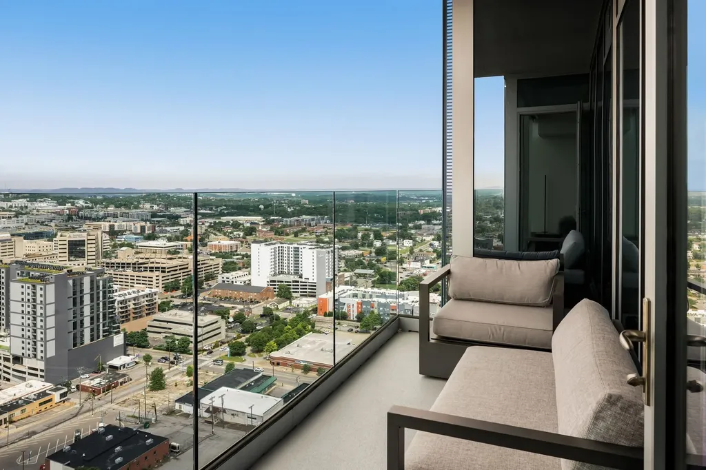 1616 West End Avenue Nashville TN 37203