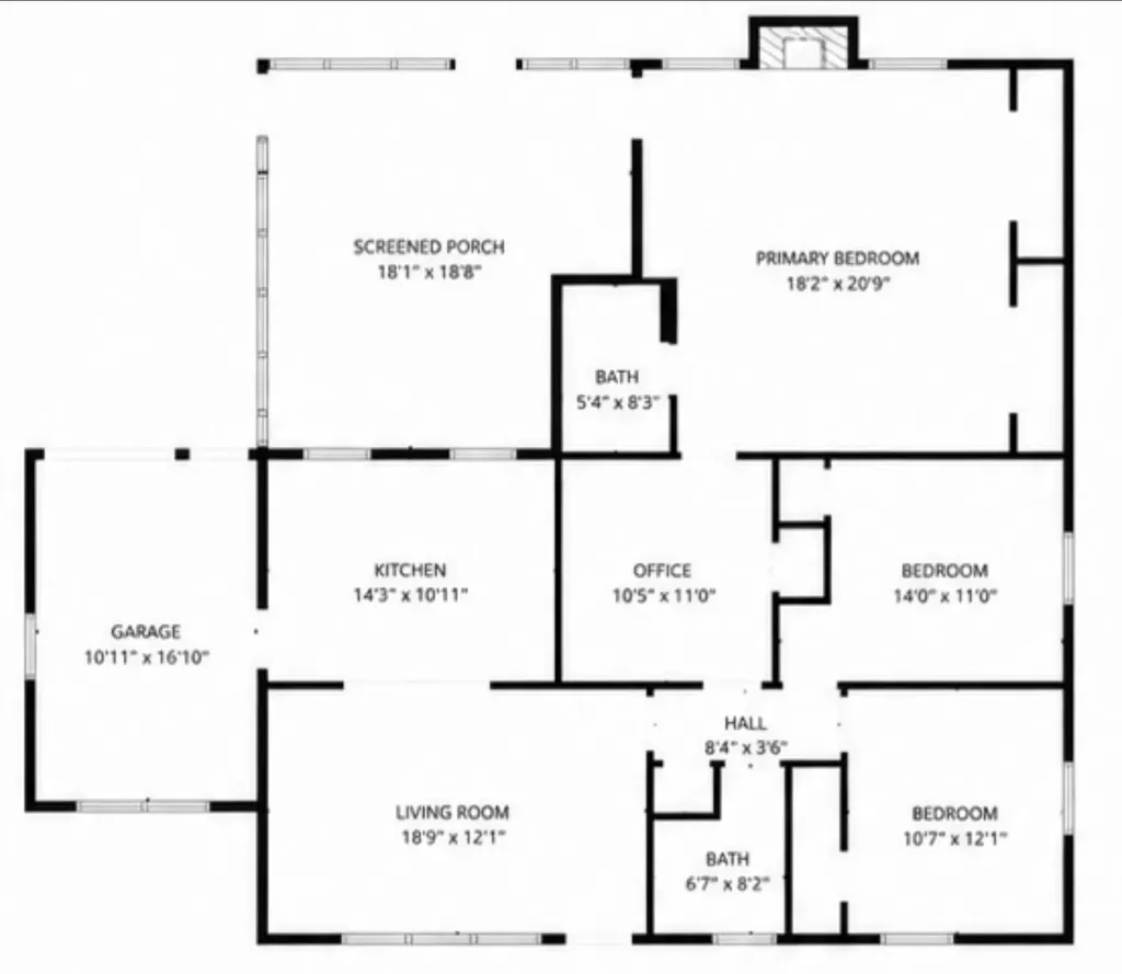 525 Elysian Fields Road Nashville TN 37211