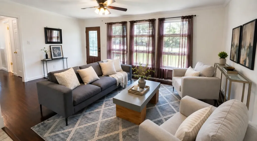 525 Elysian Fields Road Nashville TN 37211