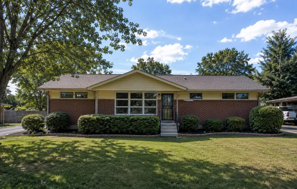 525 Elysian Fields Road Nashville TN 37211