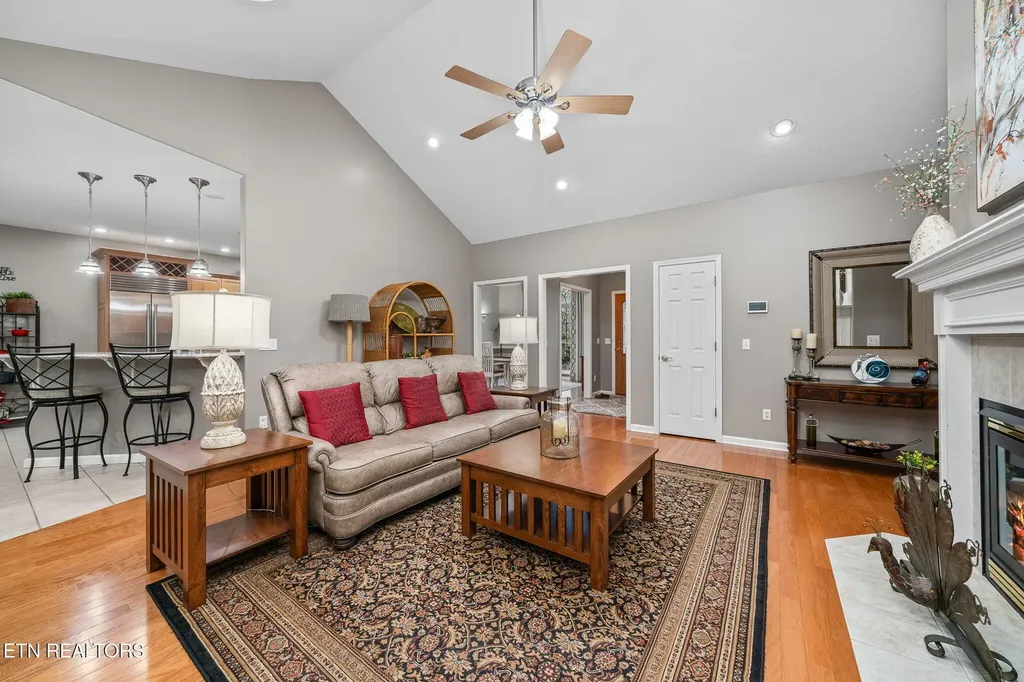 120 Valarian Drive Crossville TN 38558