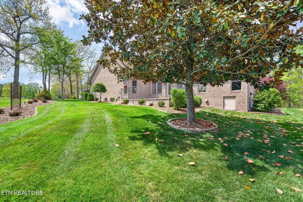 120 Valarian Drive Crossville TN 38558