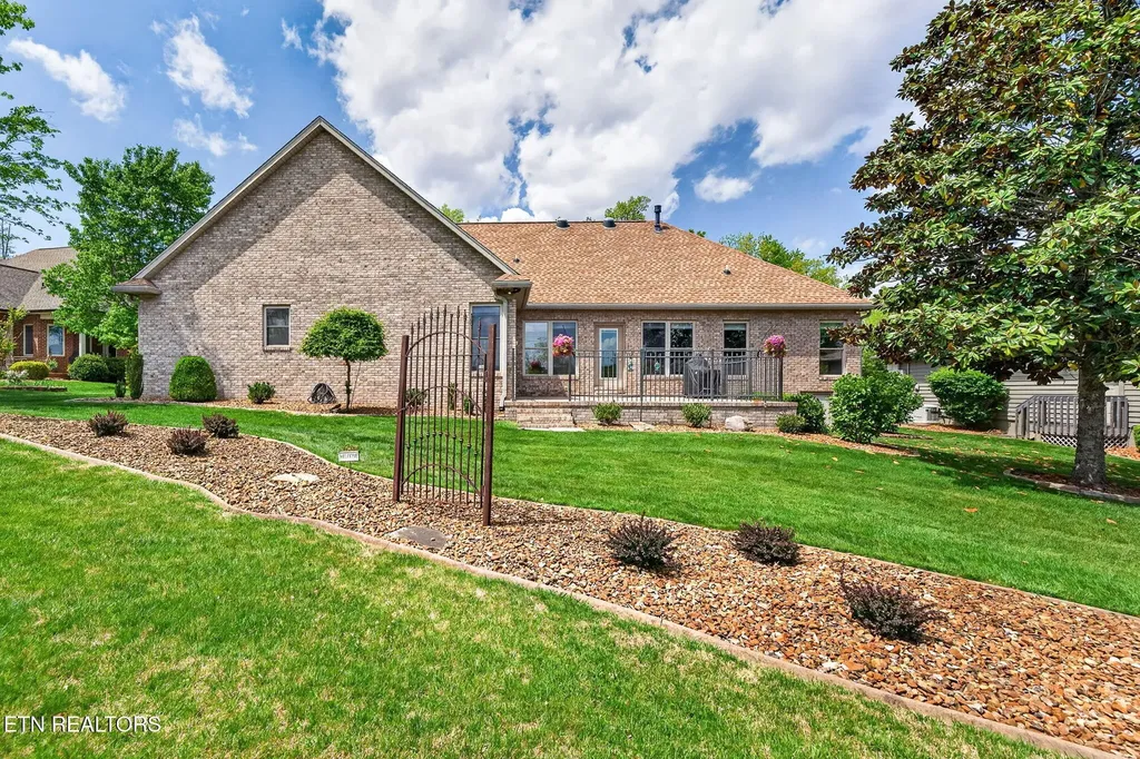 120 Valarian Drive Crossville TN 38558