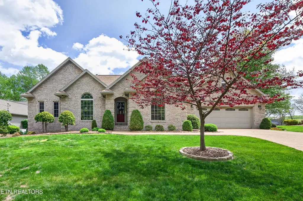120 Valarian Drive Crossville TN 38558