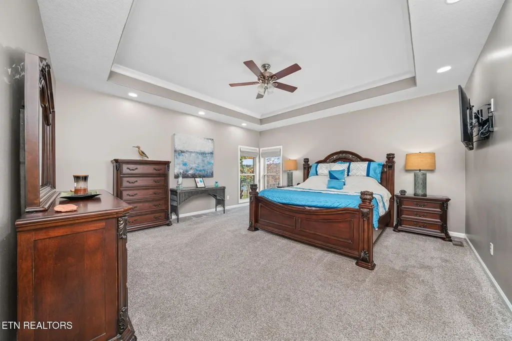 120 Valarian Drive Crossville TN 38558