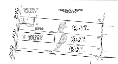 1295 Sugar Flat Road Lebanon TN 37087