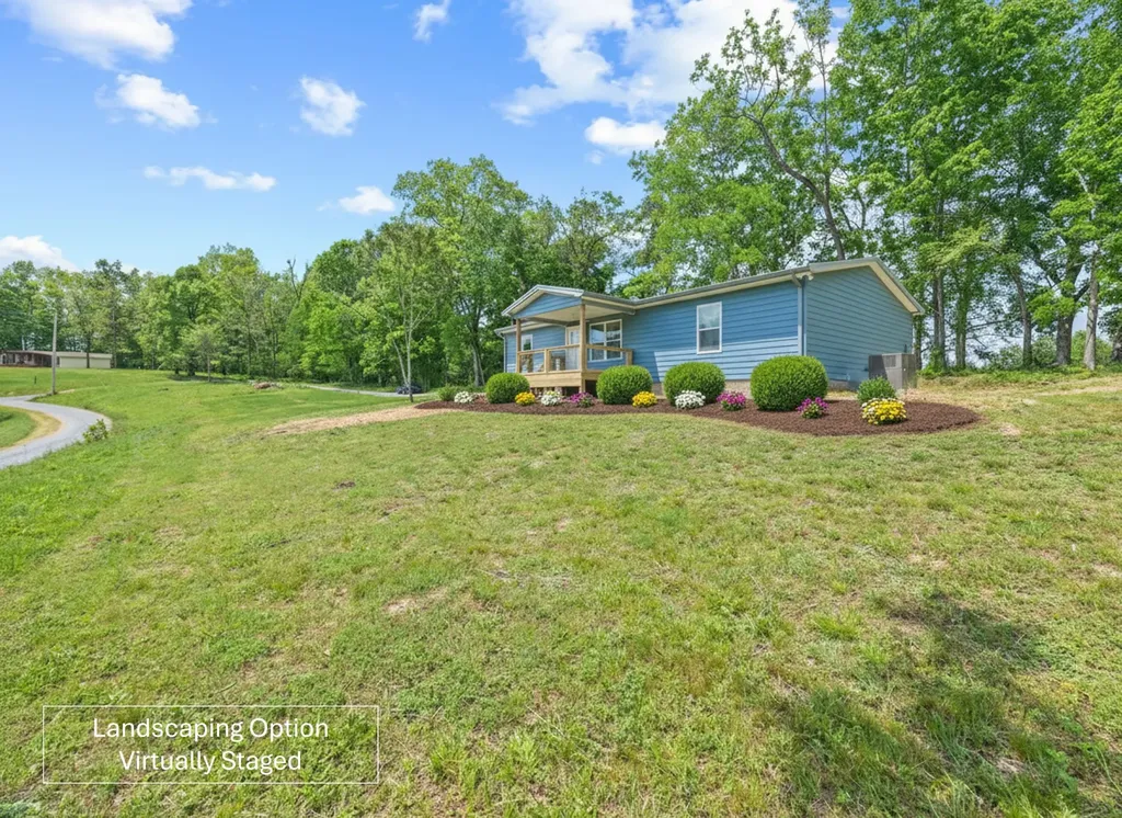 518 Beaver Lane Gainesboro TN 38562