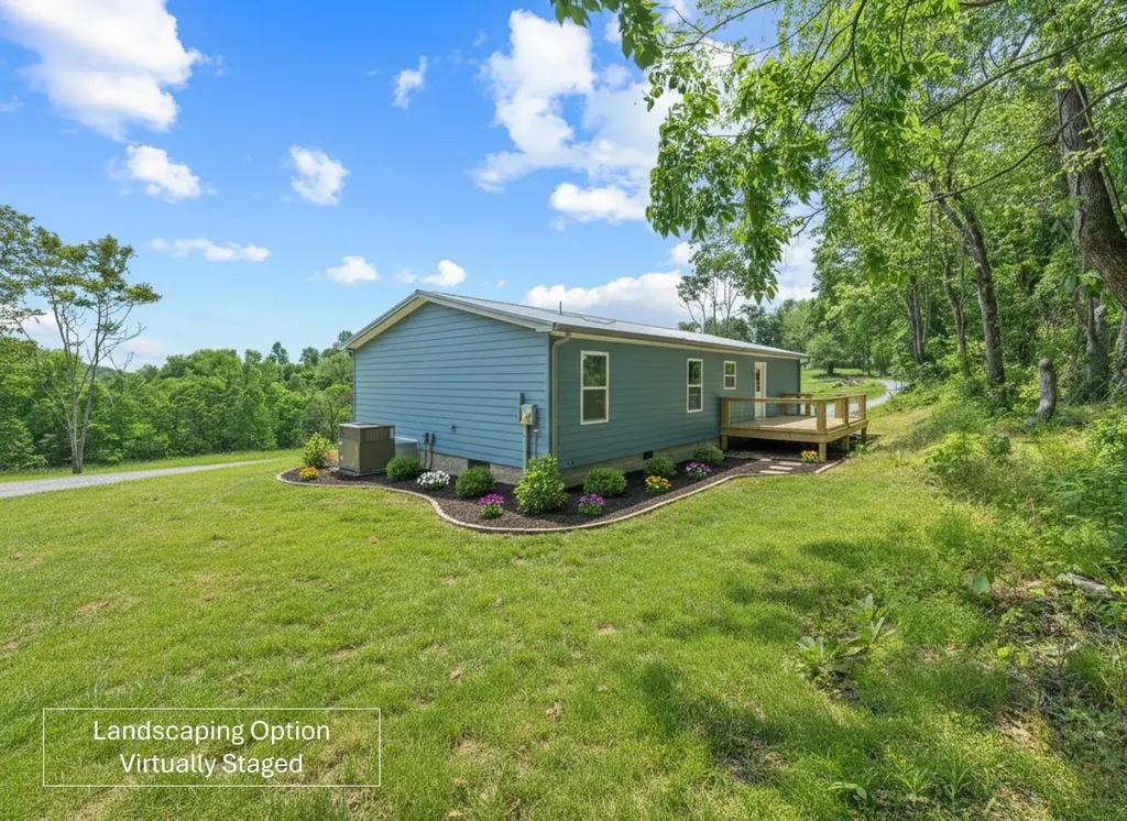 518 Beaver Lane Gainesboro TN 38562
