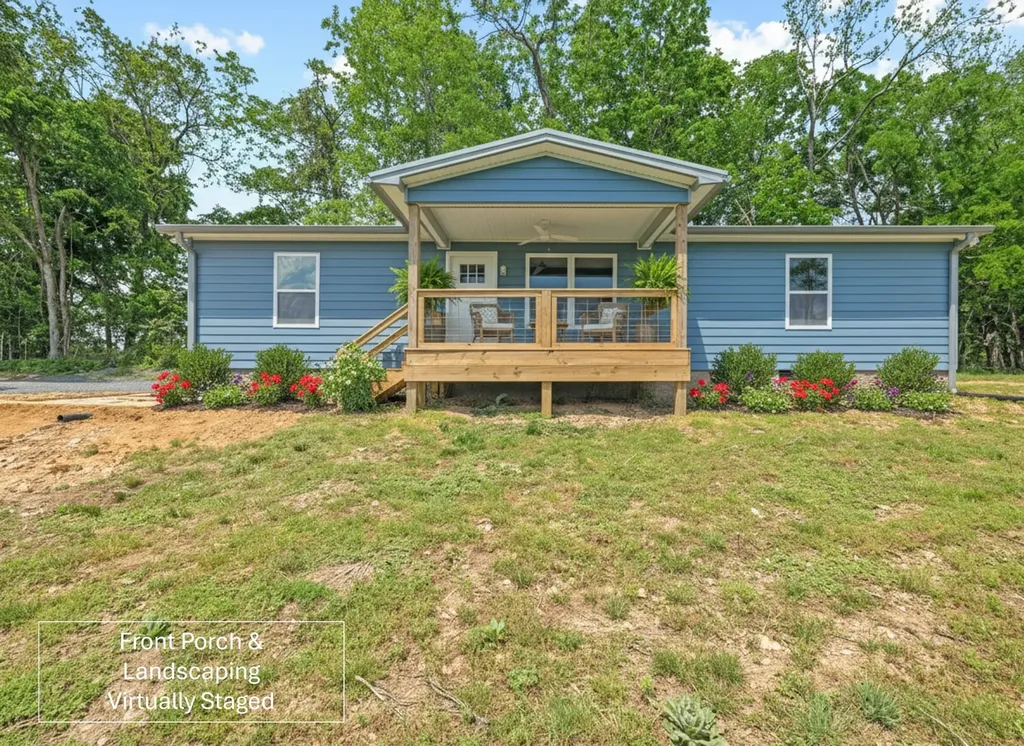 518 Beaver Lane Gainesboro TN 38562