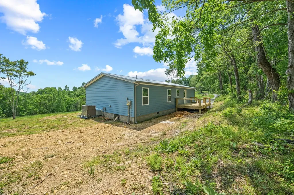 518 Beaver Lane Gainesboro TN 38562