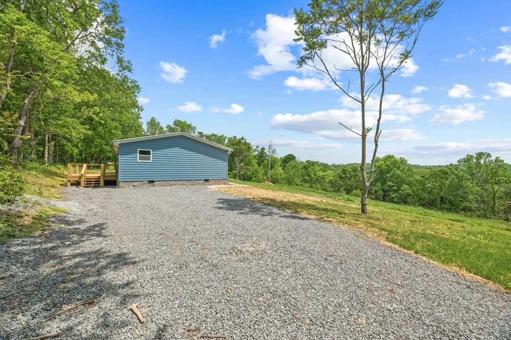 518 Beaver Lane Gainesboro TN 38562