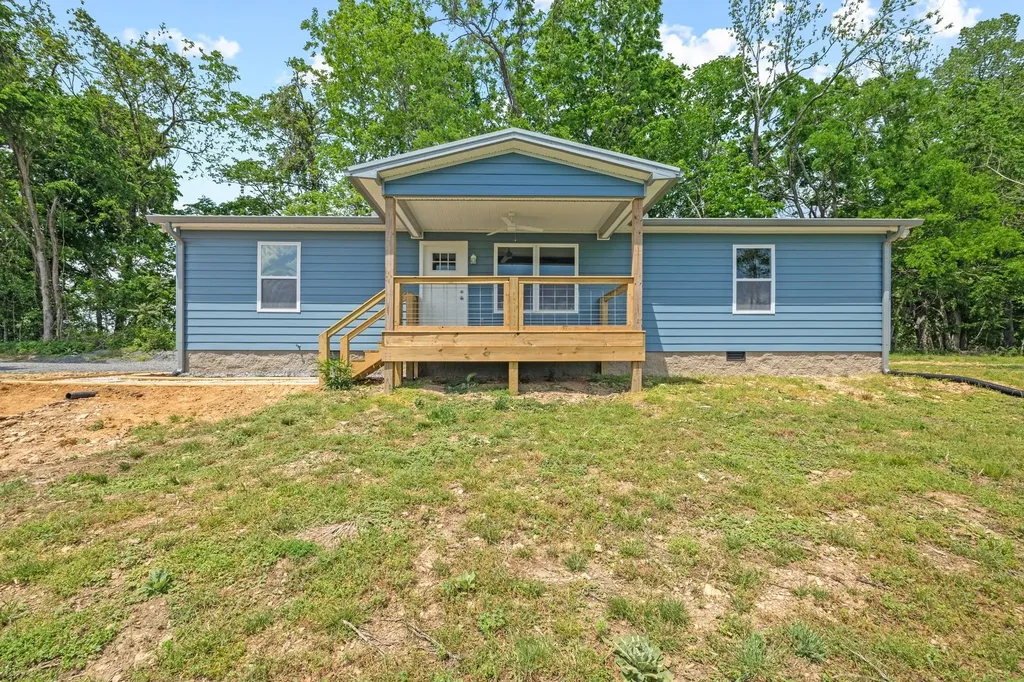 518 Beaver Lane Gainesboro TN 38562