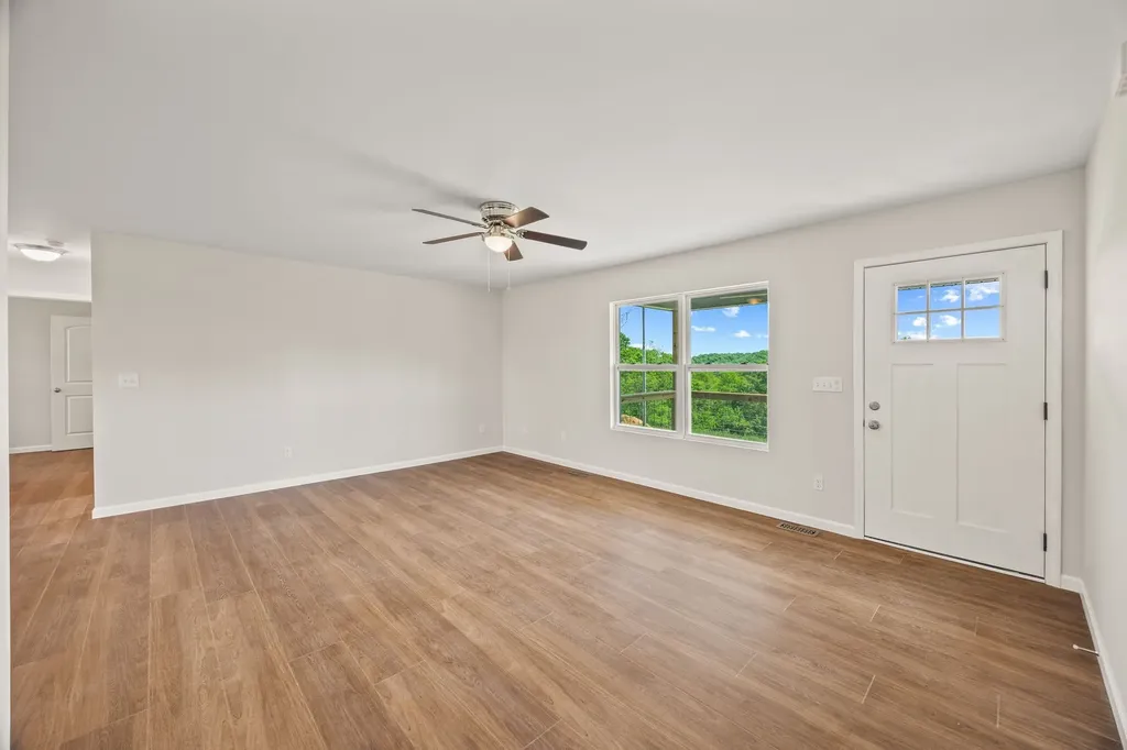 518 Beaver Lane Gainesboro TN 38562