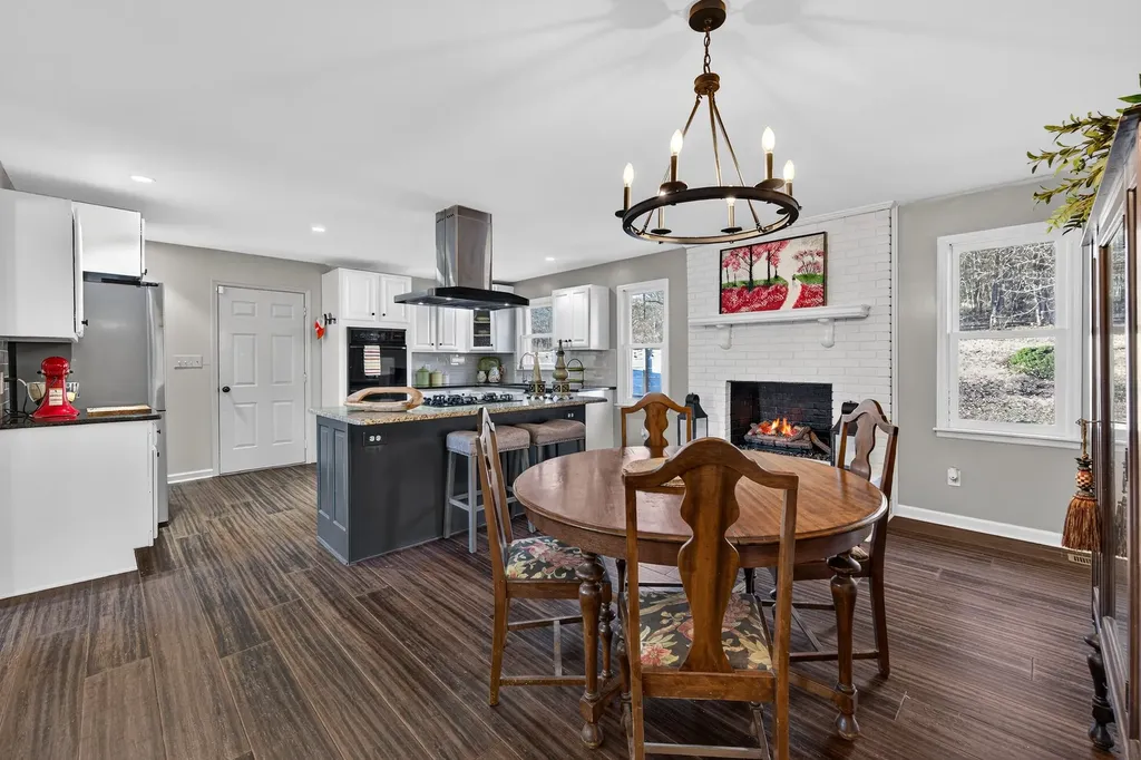 13 Sunrise Lane Fayetteville TN 37334