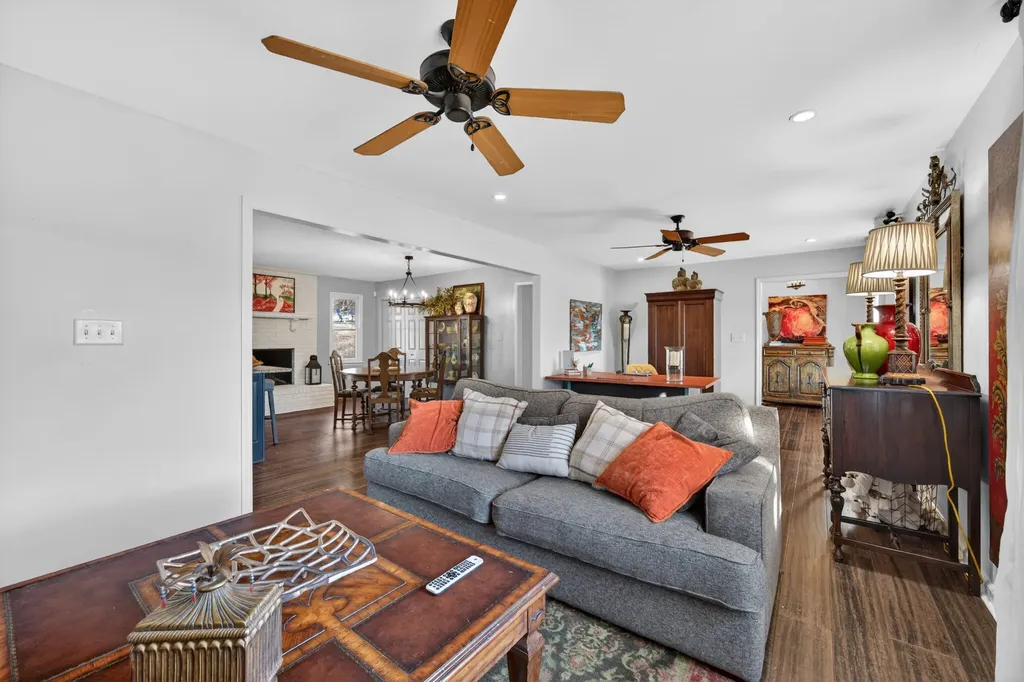 13 Sunrise Lane Fayetteville TN 37334