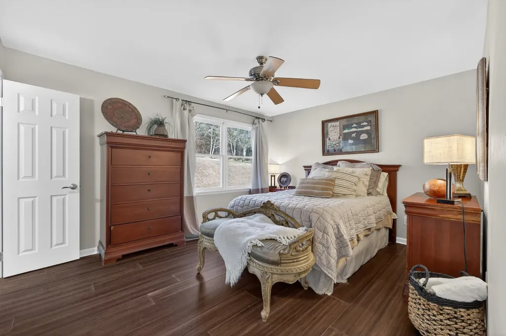 13 Sunrise Lane Fayetteville TN 37334