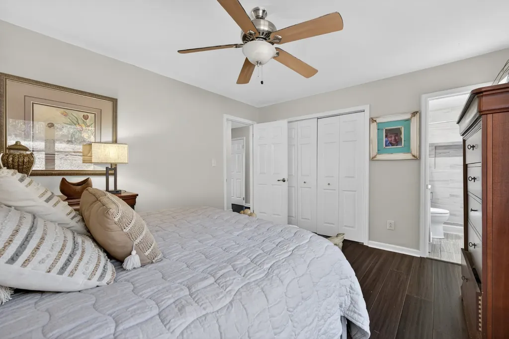 13 Sunrise Lane Fayetteville TN 37334