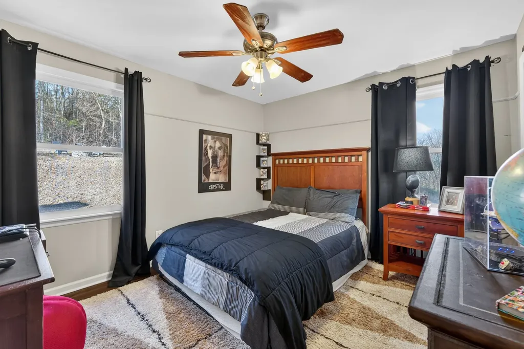 13 Sunrise Lane Fayetteville TN 37334