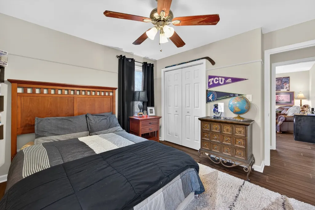 13 Sunrise Lane Fayetteville TN 37334