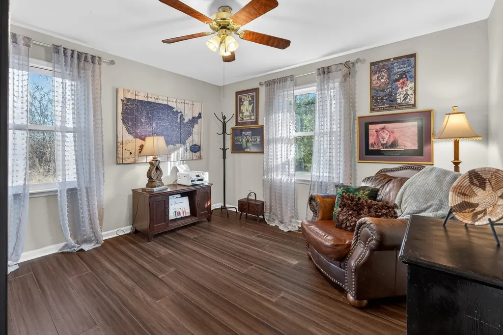 13 Sunrise Lane Fayetteville TN 37334