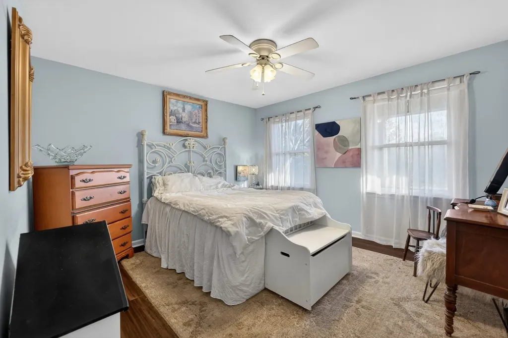 13 Sunrise Lane Fayetteville TN 37334