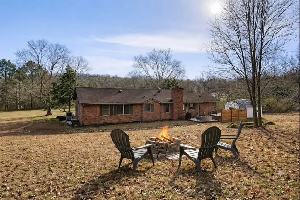 13 Sunrise Lane Fayetteville TN 37334