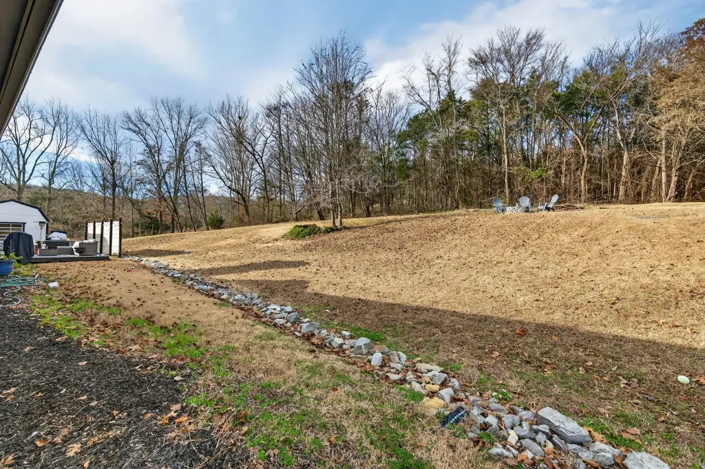 13 Sunrise Lane Fayetteville TN 37334
