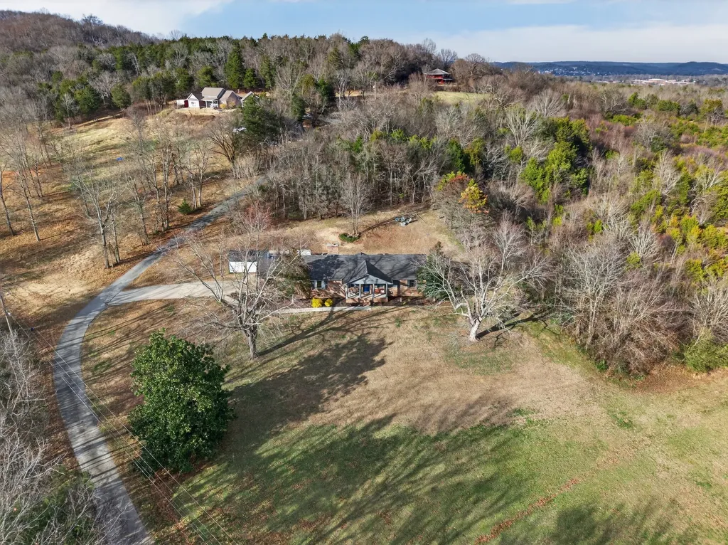 13 Sunrise Lane Fayetteville TN 37334