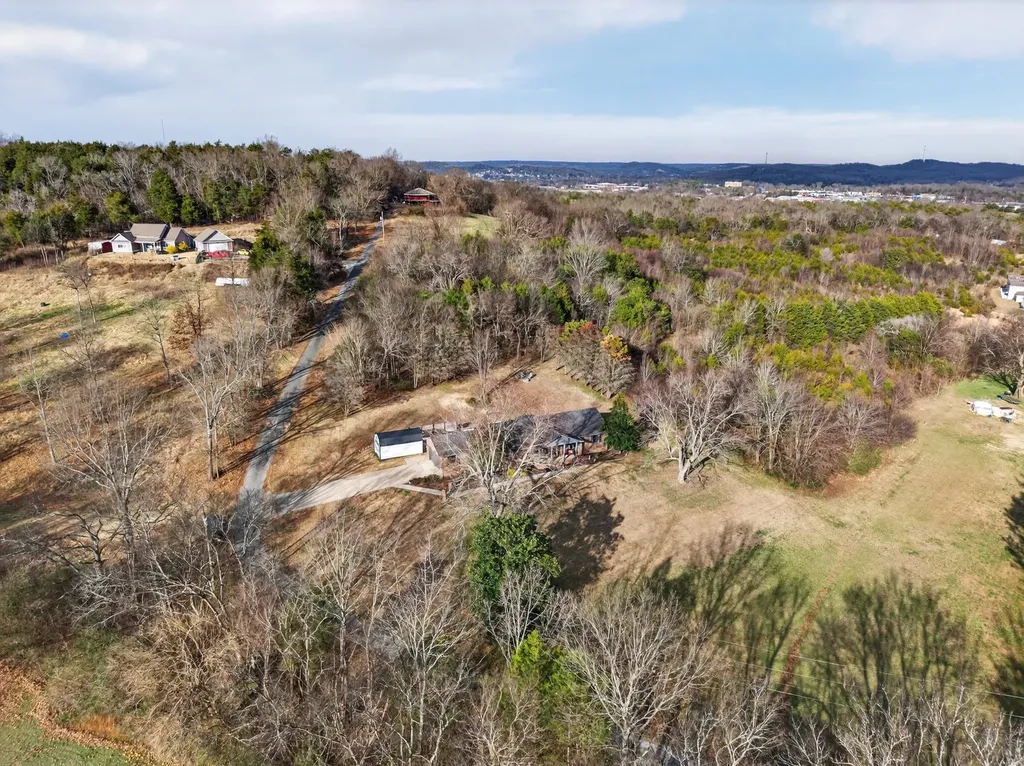 13 Sunrise Lane Fayetteville TN 37334
