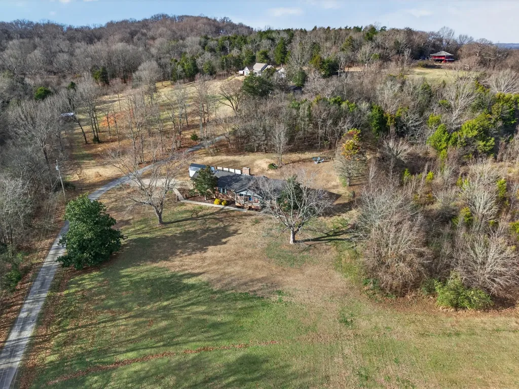 13 Sunrise Lane Fayetteville TN 37334