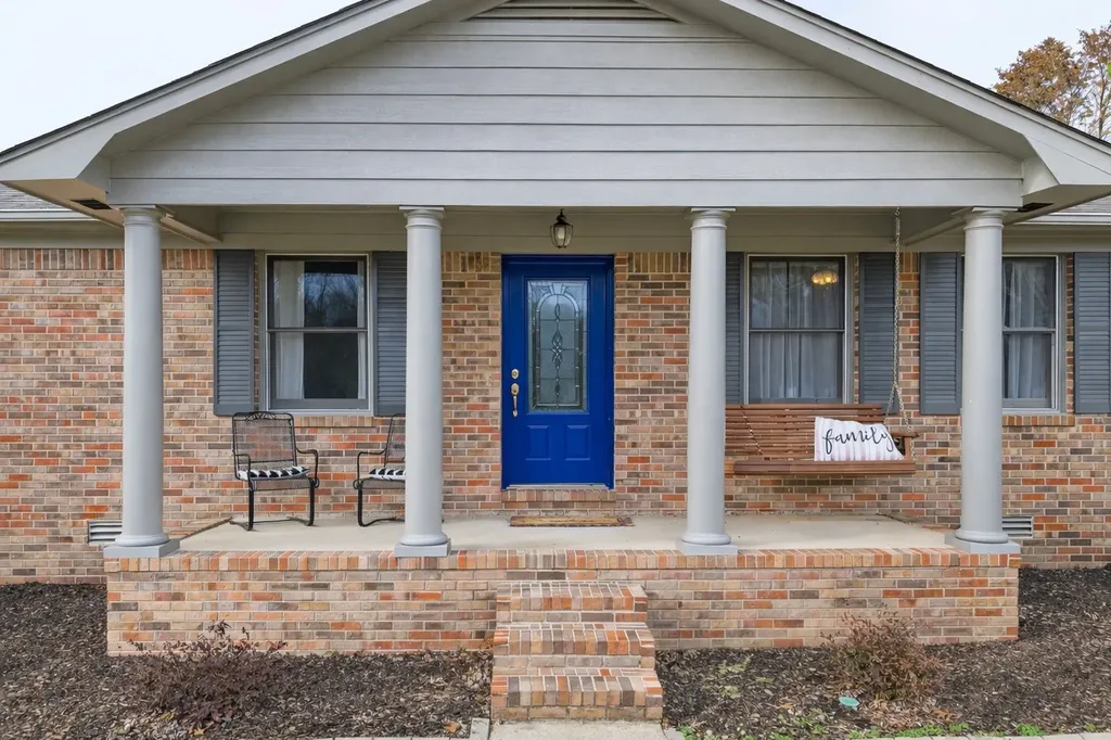 13 Sunrise Lane Fayetteville TN 37334