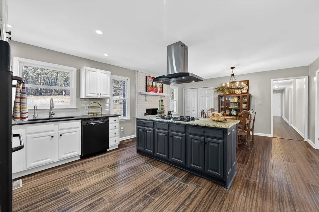 13 Sunrise Lane Fayetteville TN 37334