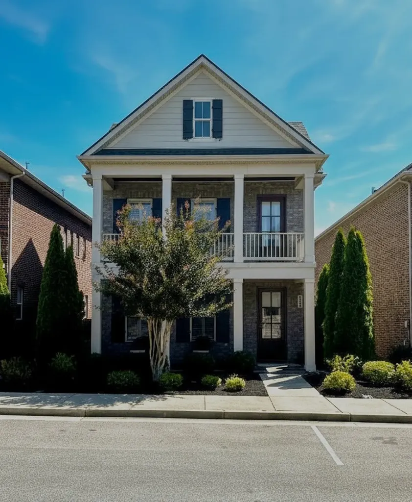 352 Cornelius Way Hendersonville TN 37075