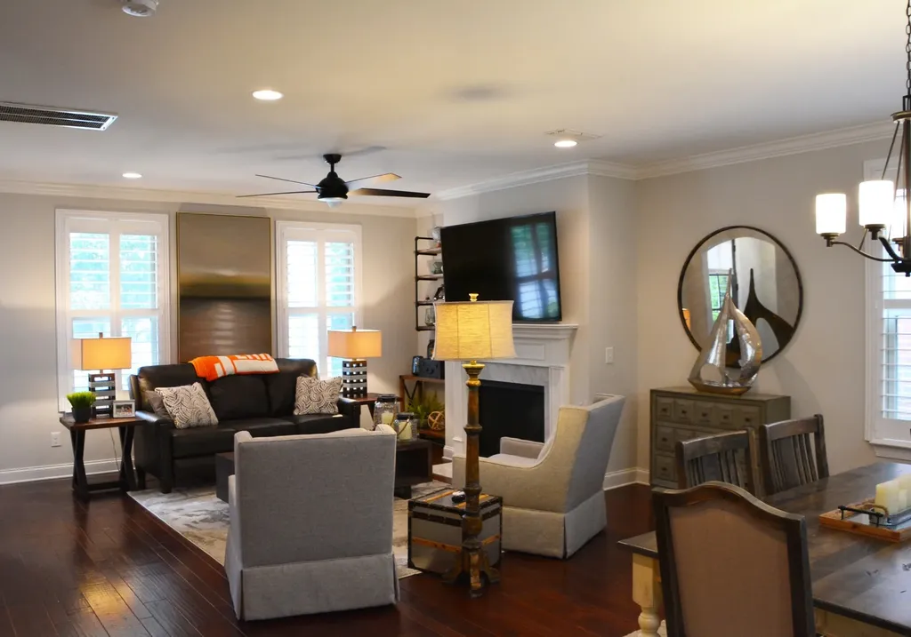 352 Cornelius Way Hendersonville TN 37075