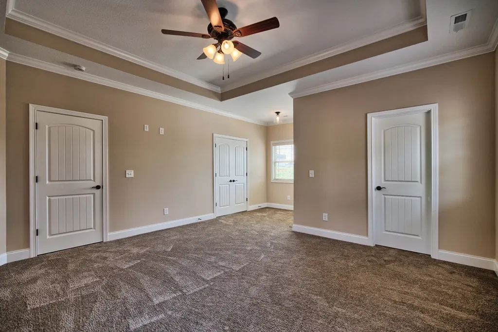 871 Shady Bluff Trail Clarksville TN 37043