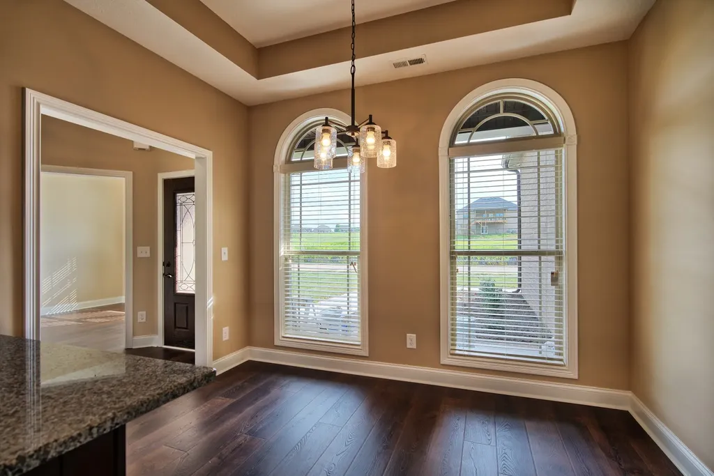871 Shady Bluff Trail Clarksville TN 37043
