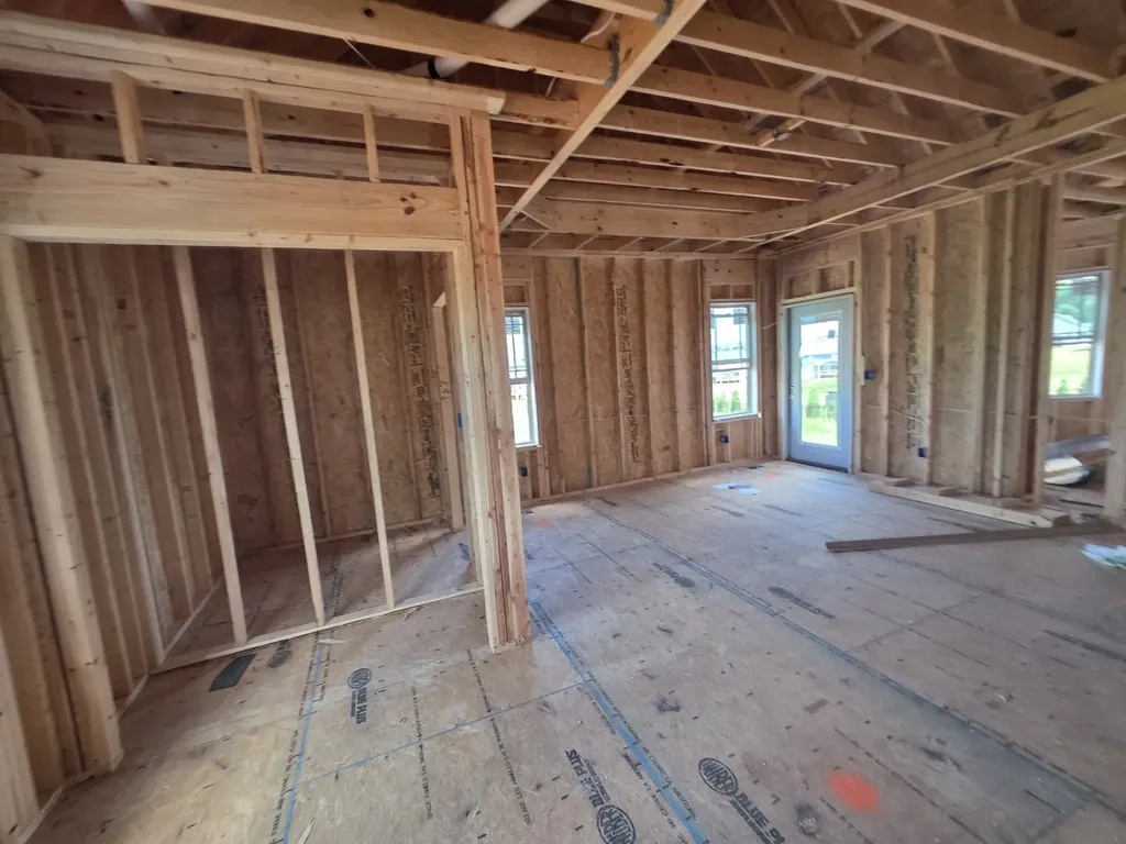 839 Shady Bluff Trail Clarksville TN 37043