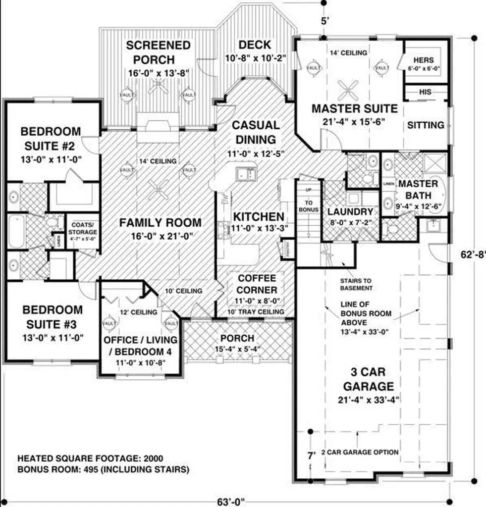 839 Shady Bluff Trail Clarksville TN 37043
