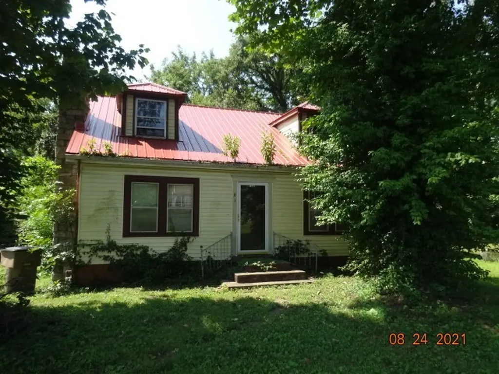 91 Lyle Lane Nashville TN 37210