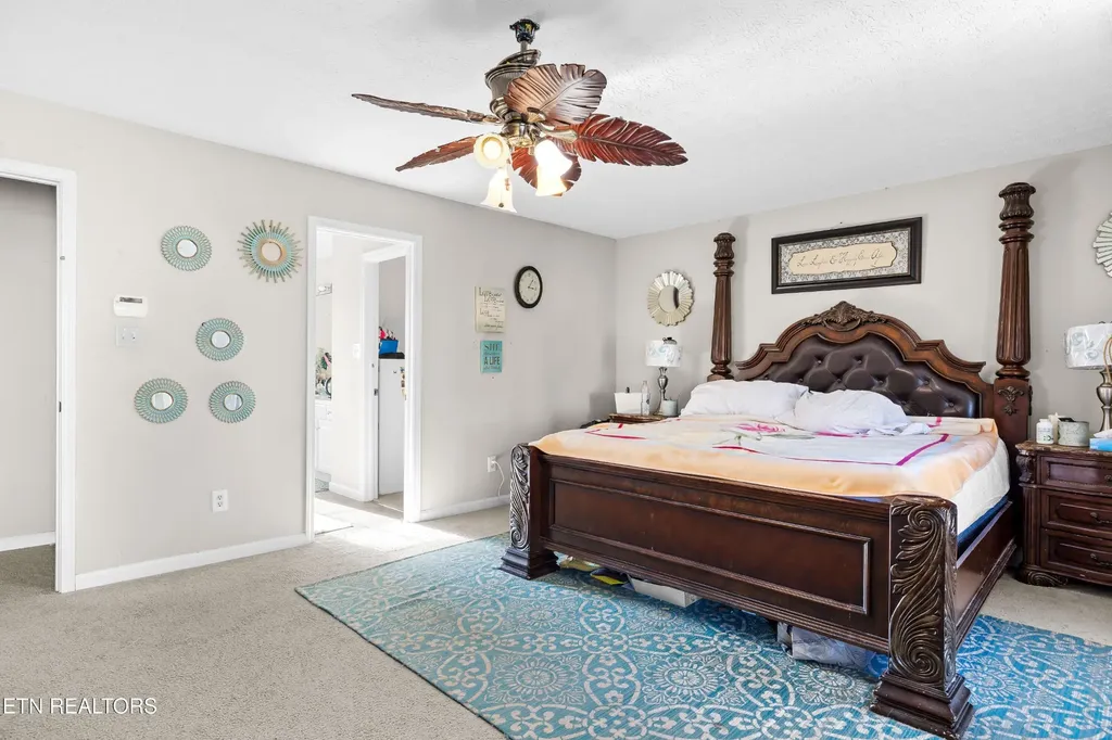 8946 Maple Ridge Lane Knoxville TN 37923