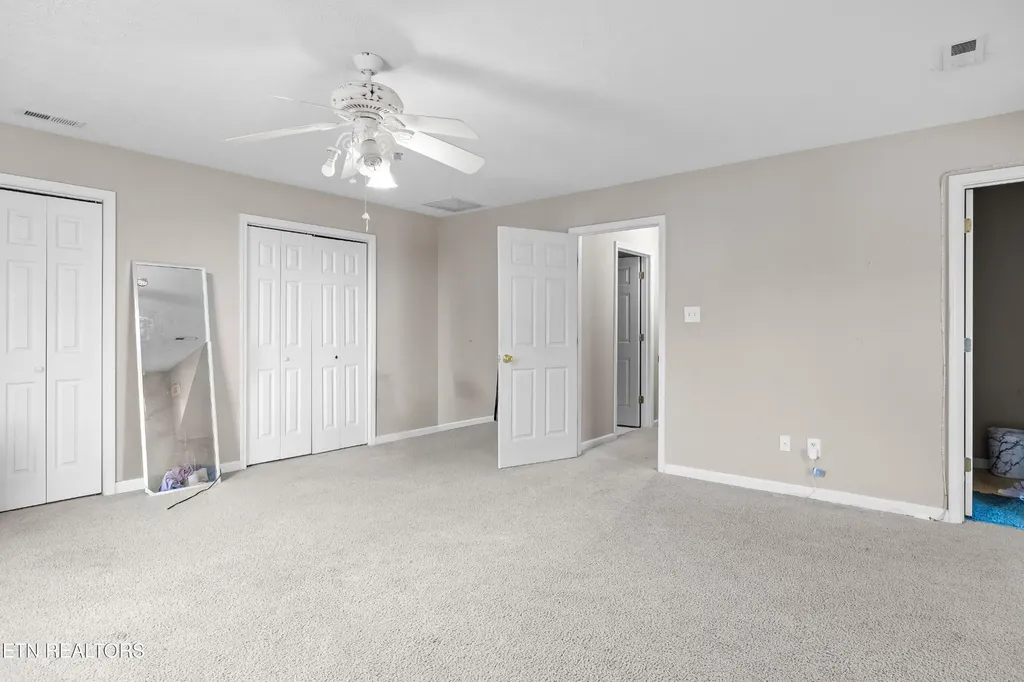 8946 Maple Ridge Lane Knoxville TN 37923